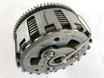 Husqvarna vitpilen 401 [2021] - sprzężenie