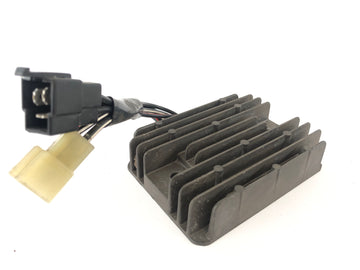 Suzuki DL 1000 V -Strom [2006] - kontroler