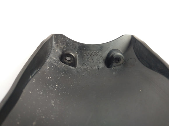 Aprilia SX 125 KX1 [2019] - Protección contra el agua de revestimiento de revestimiento