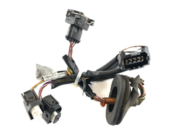 BMW R 1200 C 259C [1998] - Throttle valve wiring harness