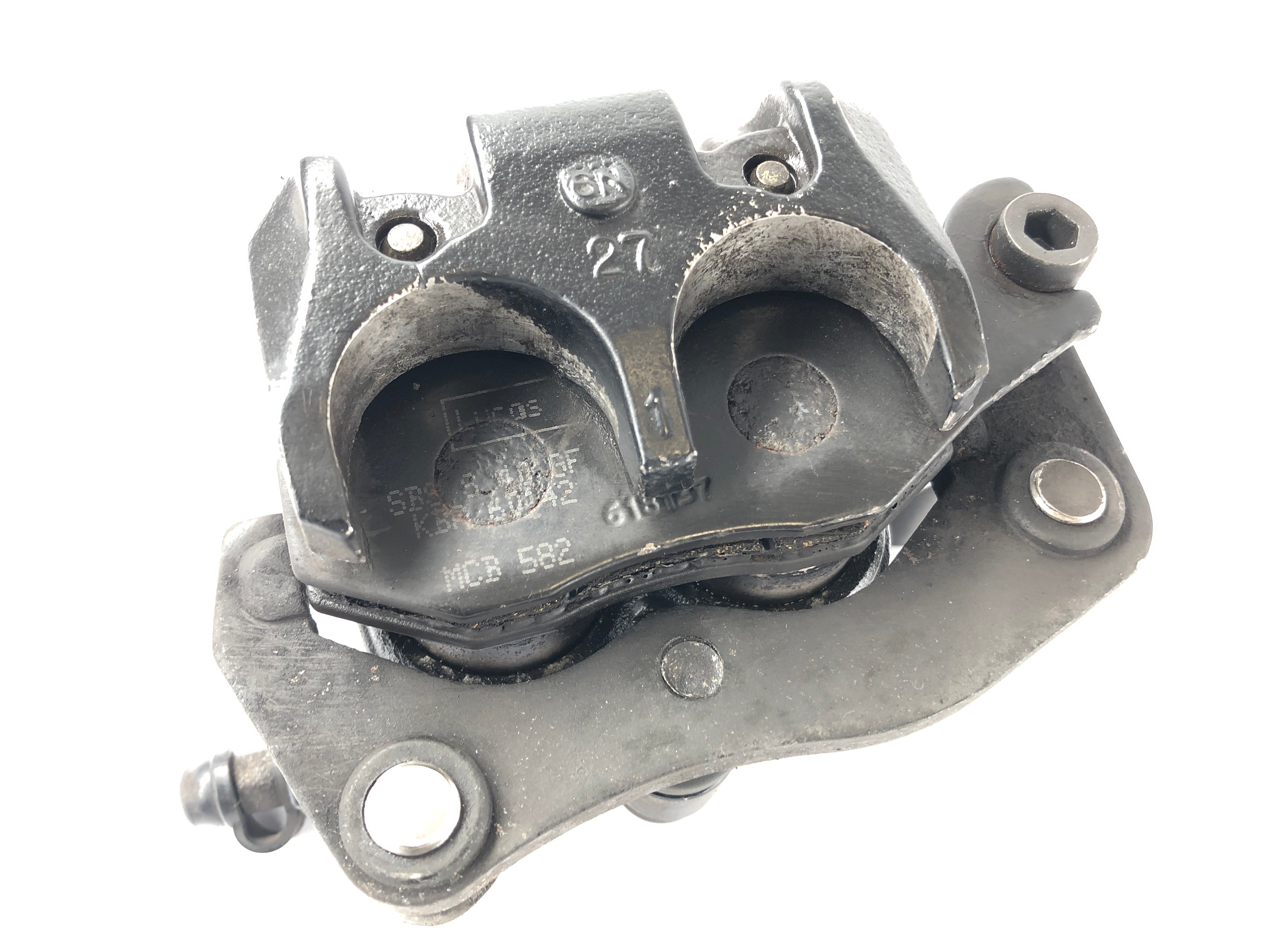 Triumph Speed Triple T509 [1997] -Brake Caliper