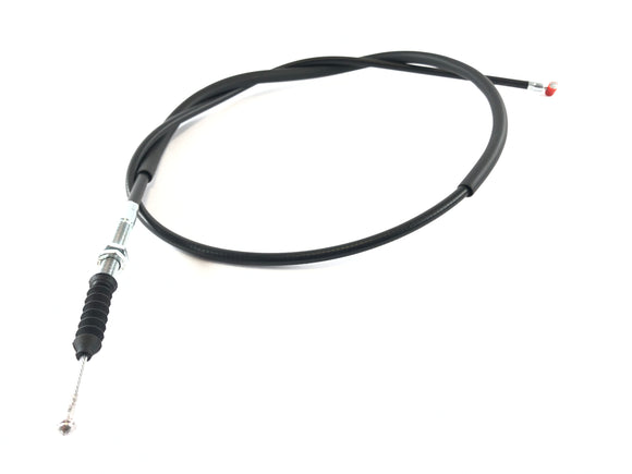 Honda CB 750 K RC01 [todos os anos de construção] - Trem da embreagem - Aumento da execução