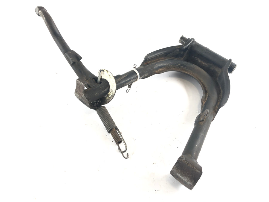 本田CB 650 RC03 [1980]  - 春季的主摊位