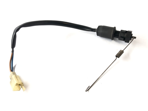 Kawasaki Zrx 1200 S ZRT20A [2003] - Spínač brzdového světla vzadu