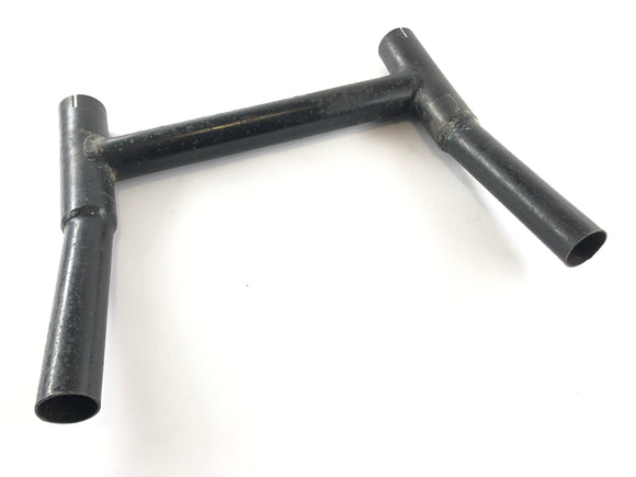 Moto Guzzi 850-T3 VD [1979] - Exhaust interference pipe