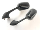 Yamaha YZF R1 RN12 [2005] - Mirror Fairing Mirror Left and Right Set-3
