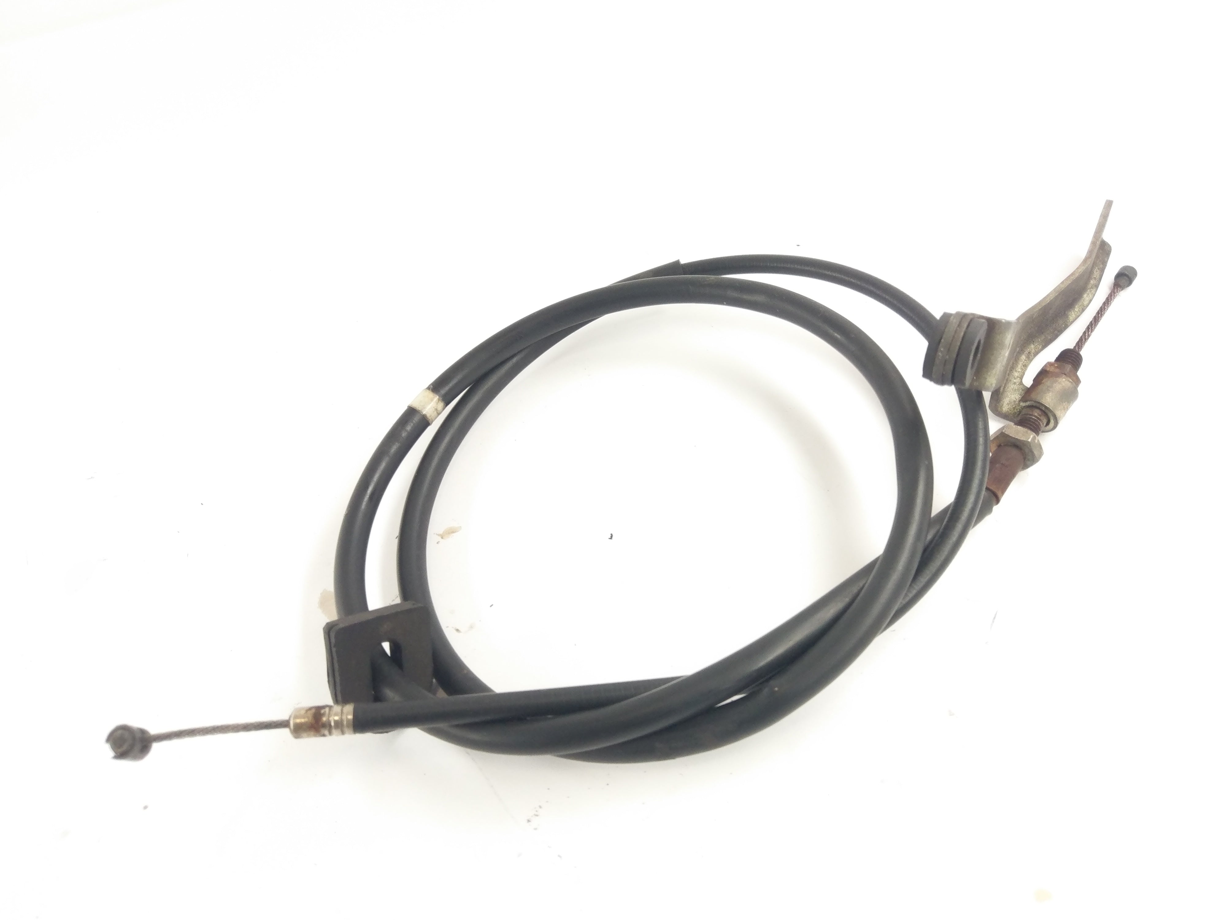 Honda VT 1100 SC32 [1999] - Clutch cable Bowden cable