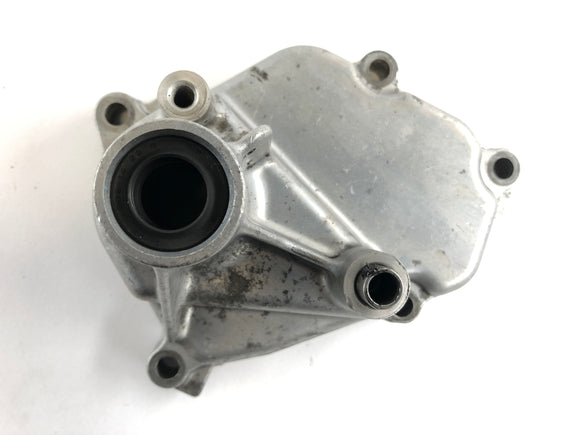 Suzuki DL 1000 V -STROM [2006] - Motor lokk skiftaksel lokk