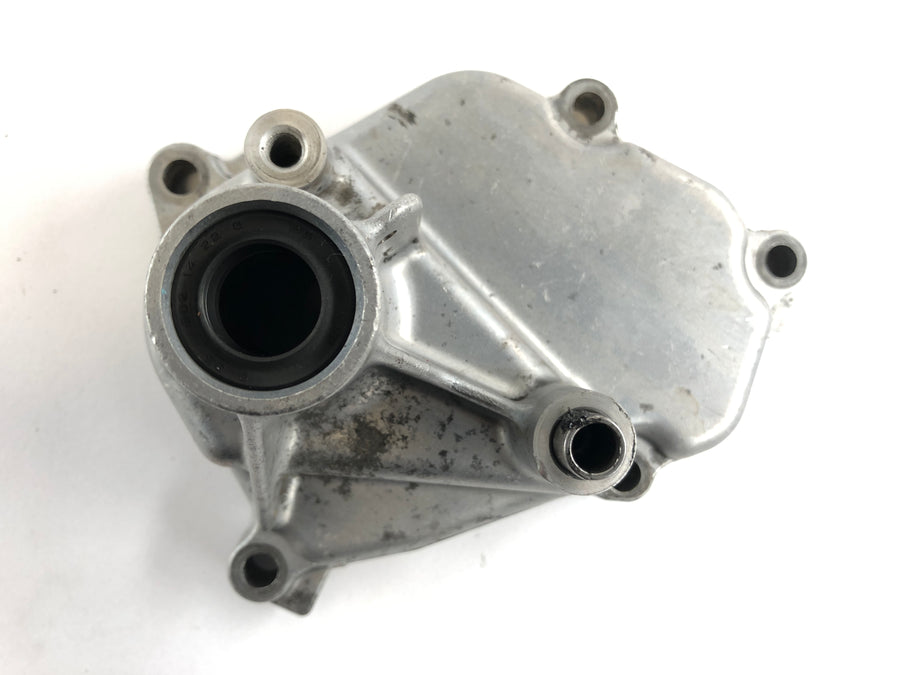 Suzuki DL 1000 V-Strom [2006] - Motordeckel Schaltwellendeckel