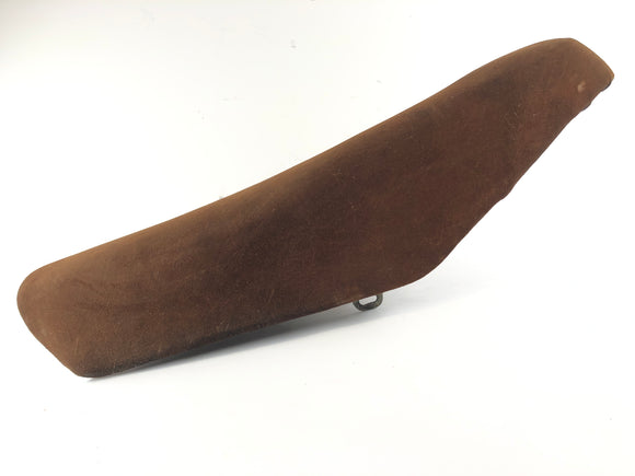 Yamaha XT 500 1U6 [1980] - скамейка сиденья