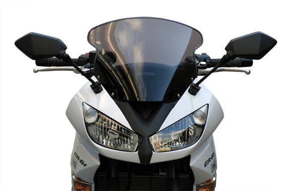 KAWASAKI ER 6 F [2009-2011] - Disque de forme originale "O"