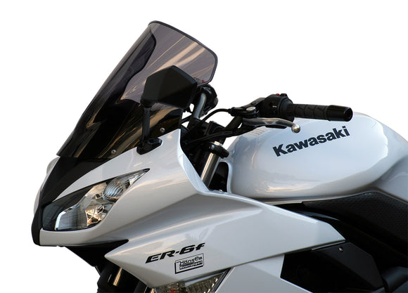 KAWASAKI ER 6 F [2009-2011] - Disque de réduction "R"