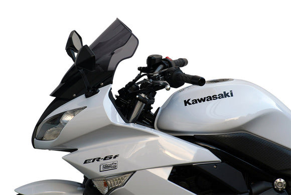 KAWASAKI ER 6 F [2009-2011] - Disque de réduction "R"