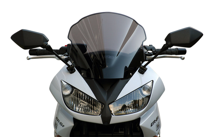 Kawasaki ER 6 F [2009-2011] – Racingscheibe "R"