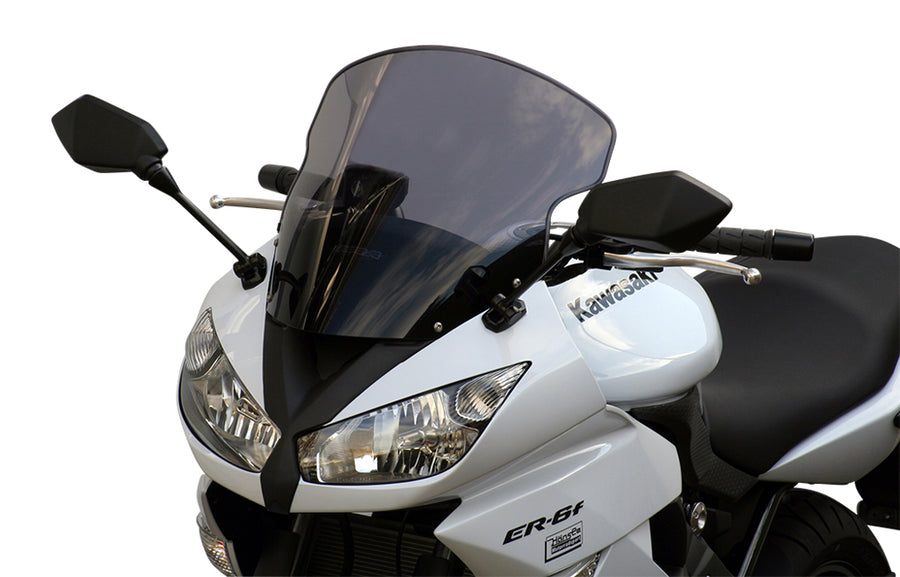 Kawasaki er 6 F [2009-2011] -touring Disc "T"