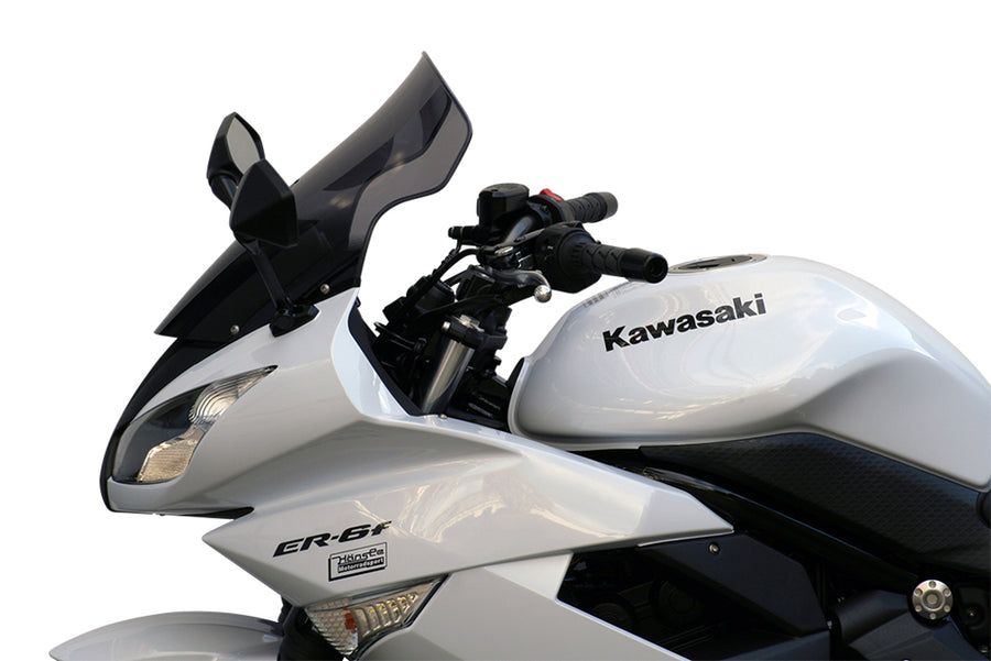 Kawasaki er 6 F [2009-2011] -touring Disc "T"