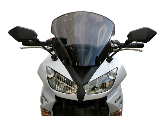 Kawasaki er 6 f [2009-2011]-TOURING DISC „T”