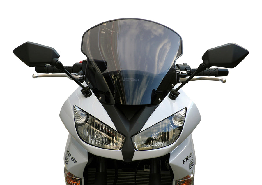 Kawasaki er 6 F [2009-2011] -touring Disc "T"
