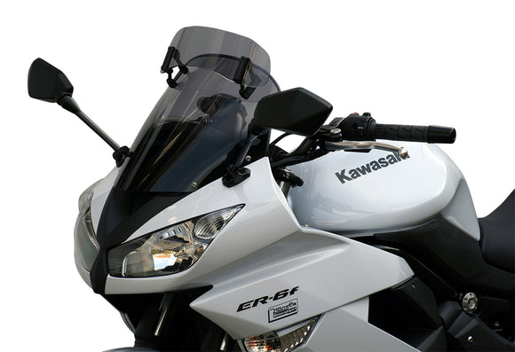 Kawasaki ER 6 F [2009-2011] -Varòuringscreen "VT"