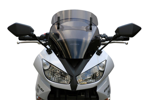 Kawasaki ER 6 F [2009-2011] -Varòuringscreen "VT"