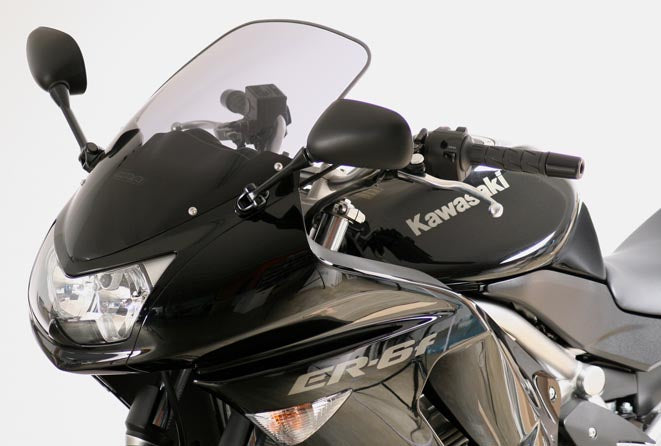 Kawasaki er 6 F [2006-2008]-Disco de forma original "OM"