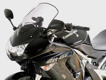 川崎ER 6 F [2006-2008]  - 划分光盘“ RM”