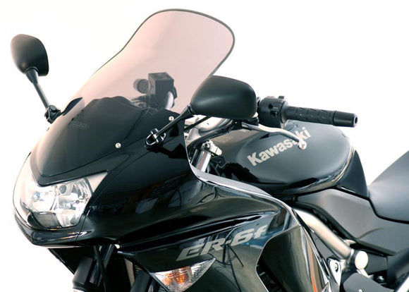 KAWASAKI ER 6 F [2006-2008] - Disqueur "TM"