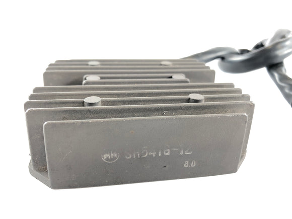 Kawasaki VN 1500 Classic VNT50D [2000] - Controlador