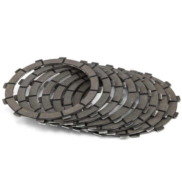 Ducati 748 916 996 998 999 1098 Monster 750 900 S2R S4 S4R - disques d'embrayage