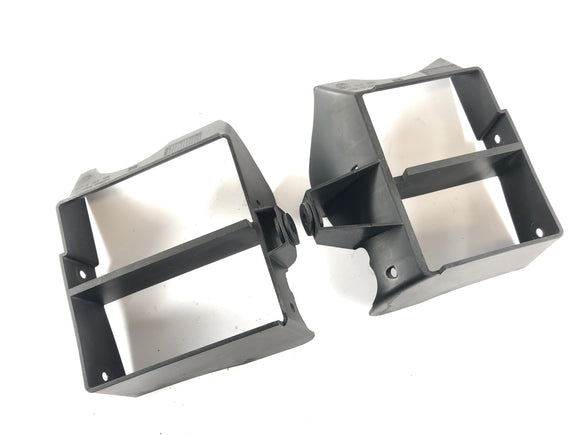 BMW F 650 GS R13 [2000] - Cover Cooler