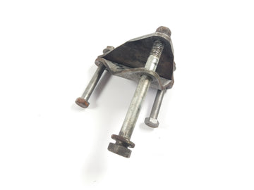 KTM ER 600 LC4 PD [1993]  - エンジンサスペンション