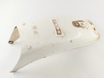 ヤマハDT 175 2K4 [1979]  - 後ろの後ろのファグルウィング - 0