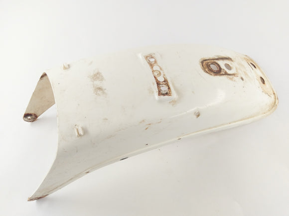 Yamaha DT 175 2K4 [1979] - achterste Fagle Wing achter