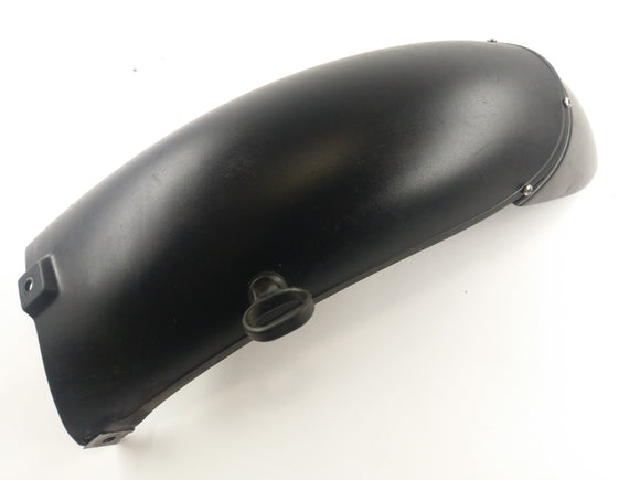 BMW R 1150 R R21 [2001] - Splashuojaus Fender edessä