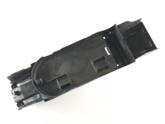 Honda Varadero XL 1000 SD02 [2002] - Подрыв защиты от брызговика задней внутренней облицовки