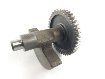 Honda XR 600 R PE04 [1994] - Masa kompensacyjna wału kompensacyjnego - 0