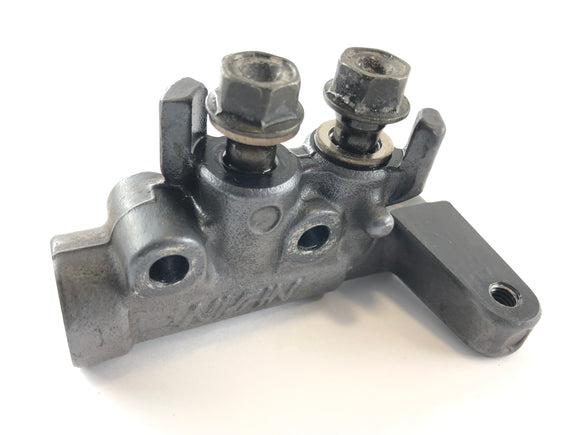 Honda VFR 800 FI RC46 [2000] - Distributeur van remkrachten