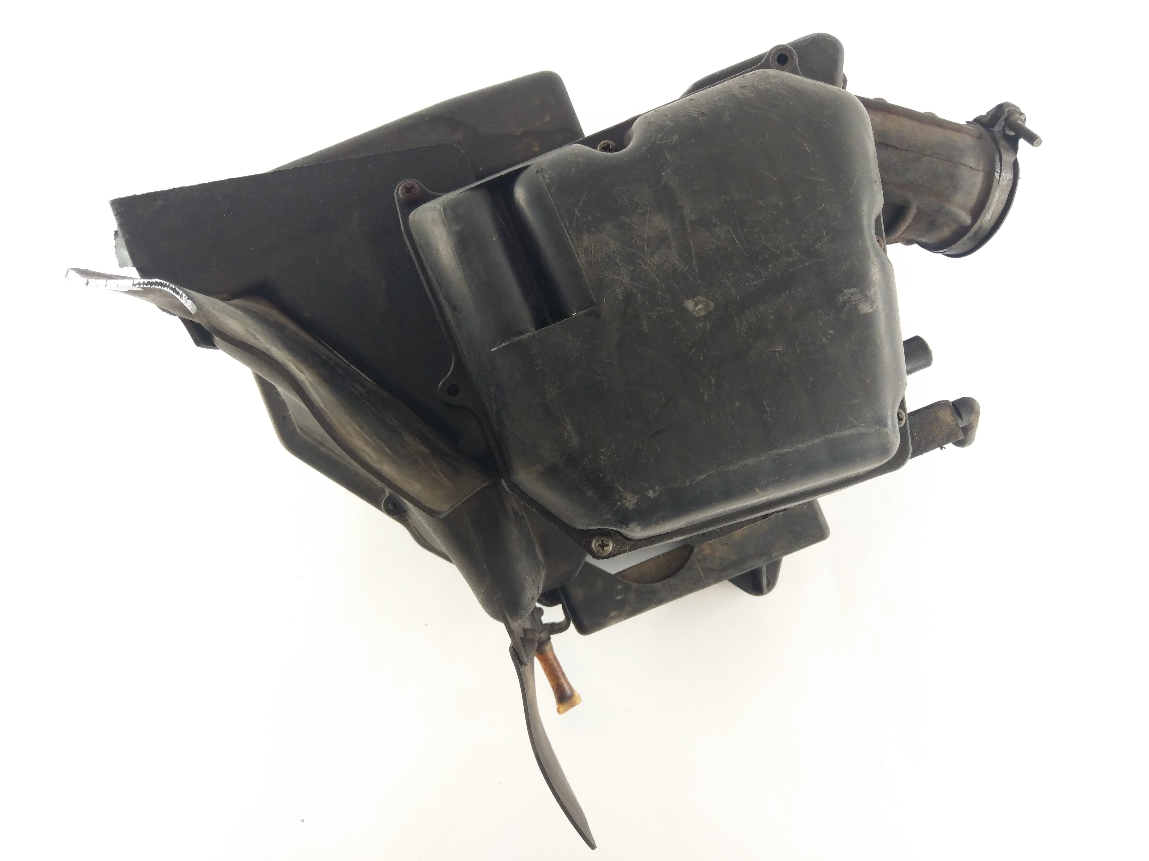 Yamaha XTZ 660 Tenere 3YF [1993] - Luftfilterkasten Airbox