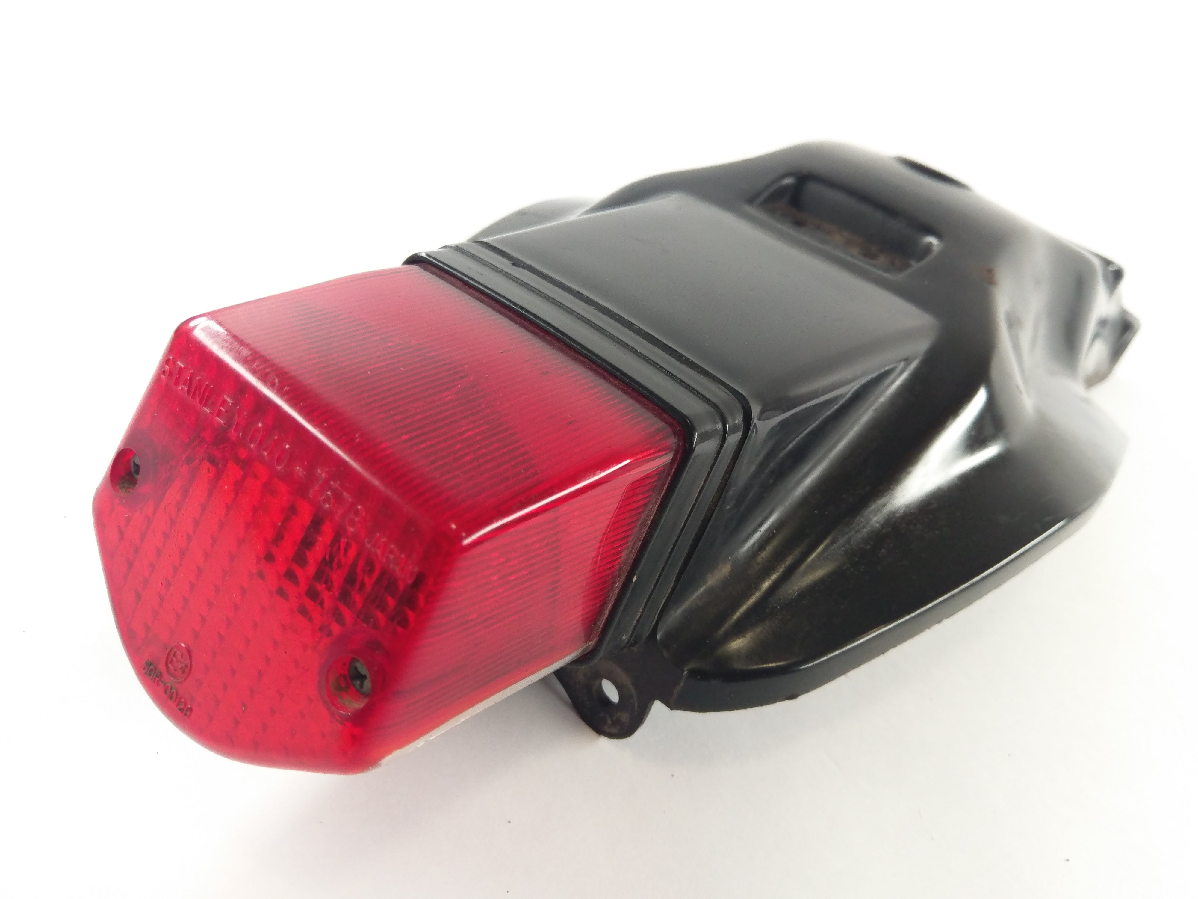 Yamaha XT 350 3YT / 55V [1991] - Taillight Rear Fender