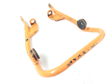 Yamaha YFS 200 Blaster [1995] - Fl un soporte del soporte de la lámpara - 0