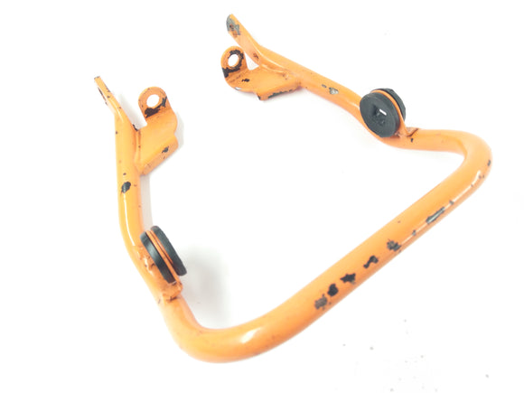 Yamaha YFS 200 Blaster [1995] - Support de lampe de phare