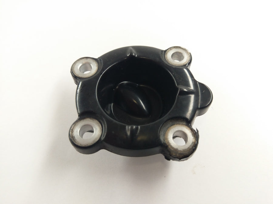 BMW K 1200 R [2010] - крышка двигателя слева