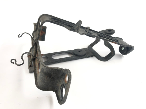 Honda VF 1000 F SC15 [1986]  - バッテリー所有者ホルダーバッテリー