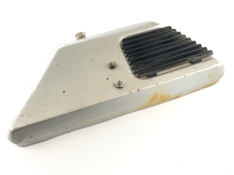 Moto Guzzi 850 -t3 VD [1979] - Sidedeksel Sidekledning til venstre