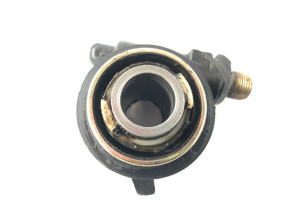 Ducati 900 SS [1992] - tachosneck