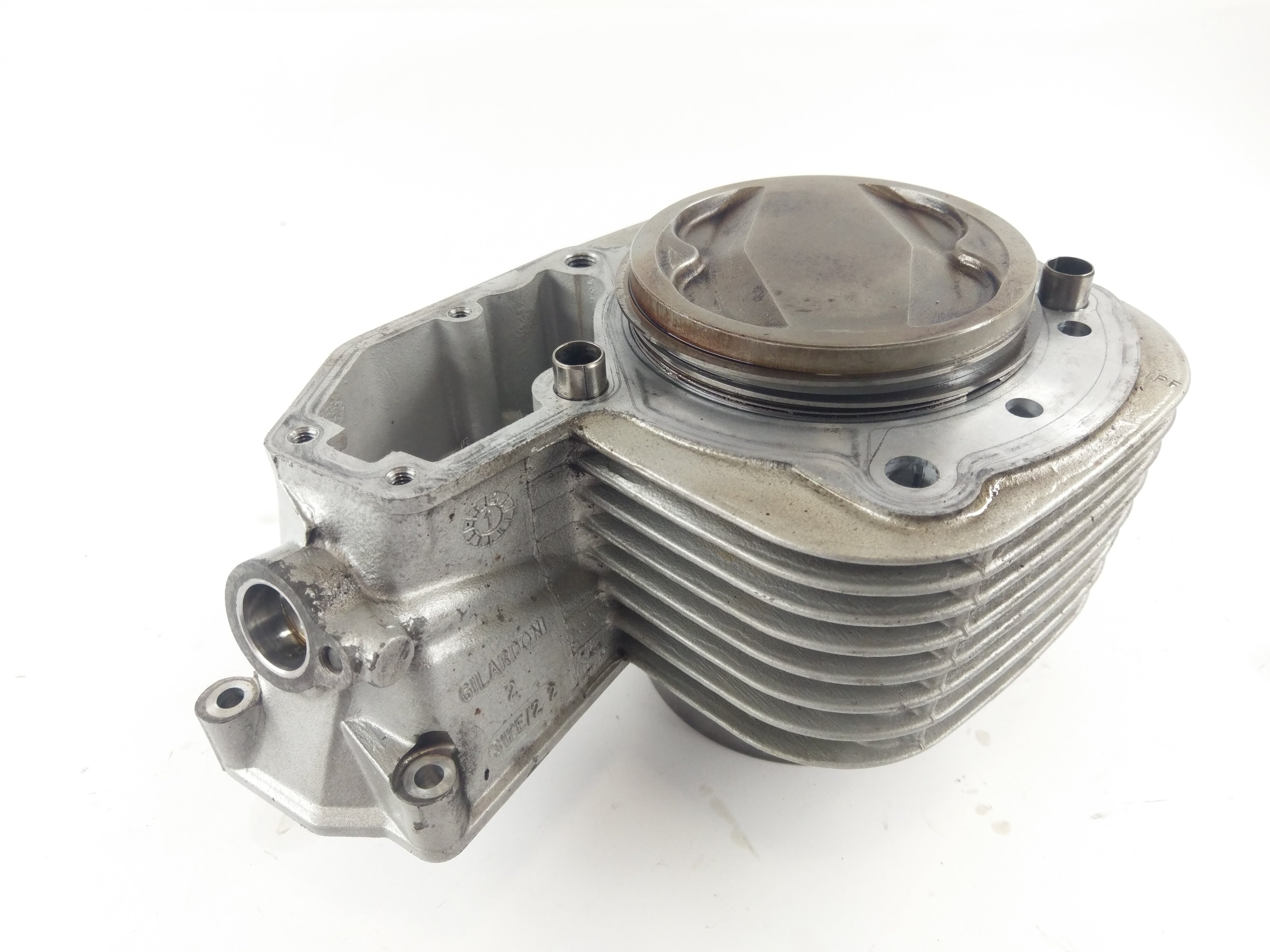 BMW R 1150 R R21 [2001] - Cylinder with piston