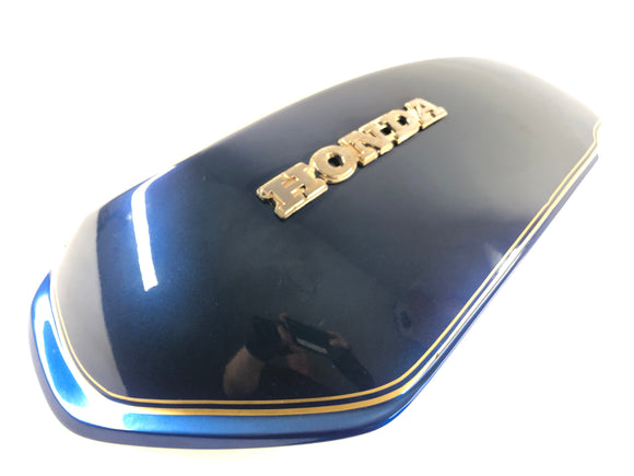 Honda GL 1000 Goldwing GL1 [1977] - Tank Fladding vlevo