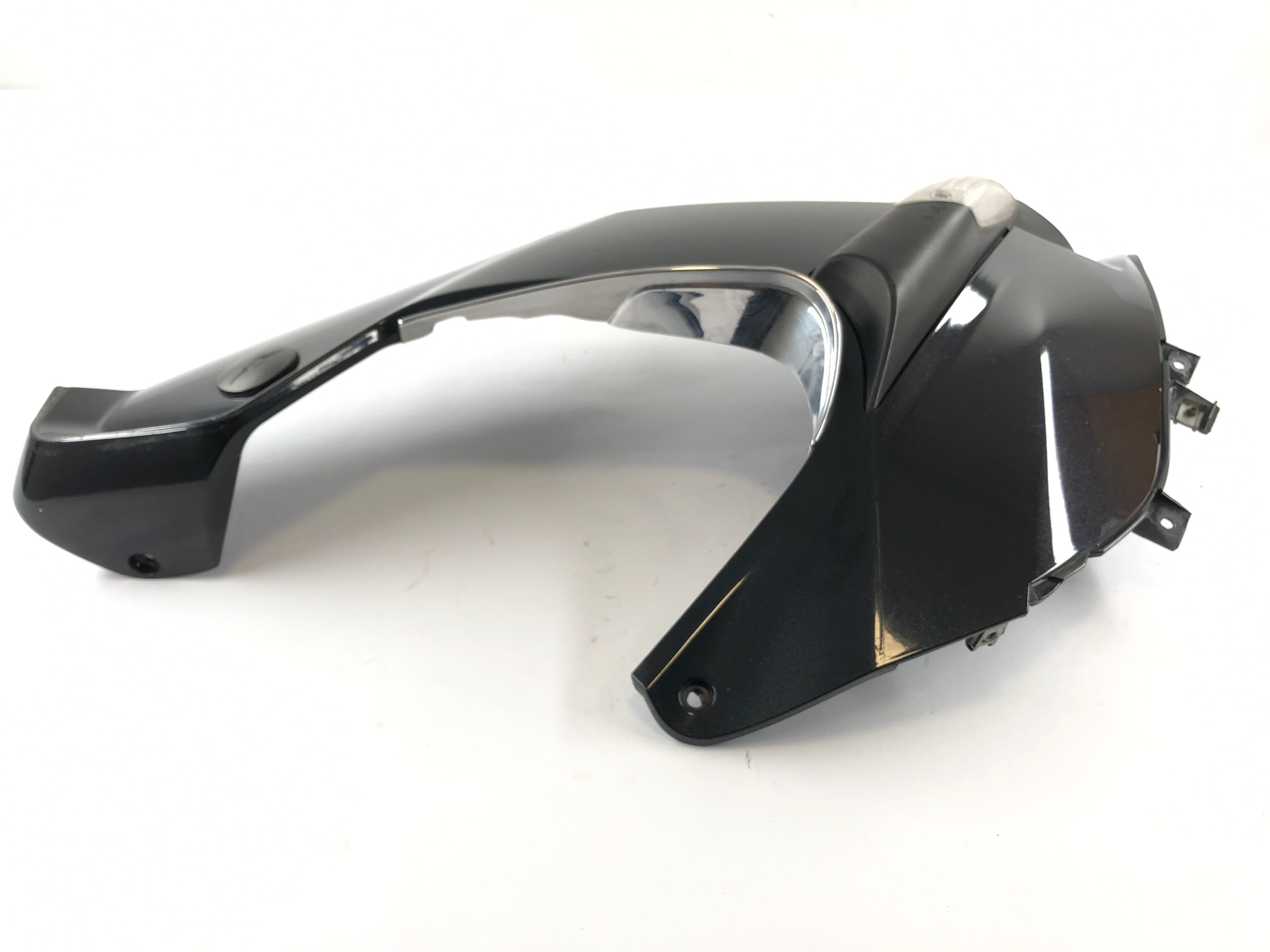 Moto Guzzi Norge 1200 LP [2006] - Side panel left with indicator