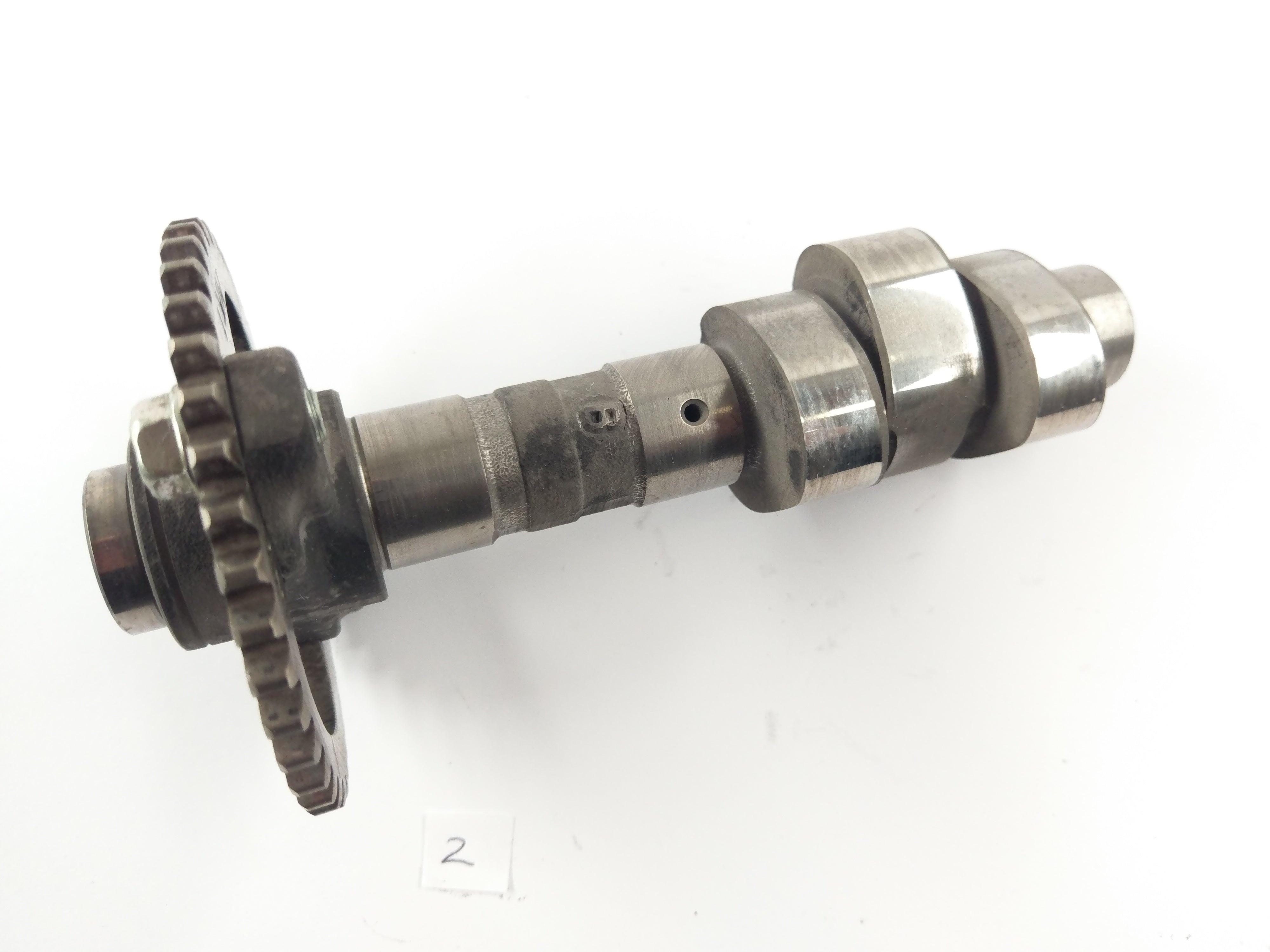 Honda Africa Twin XRV 650 RD03 [1989] - Camshaft