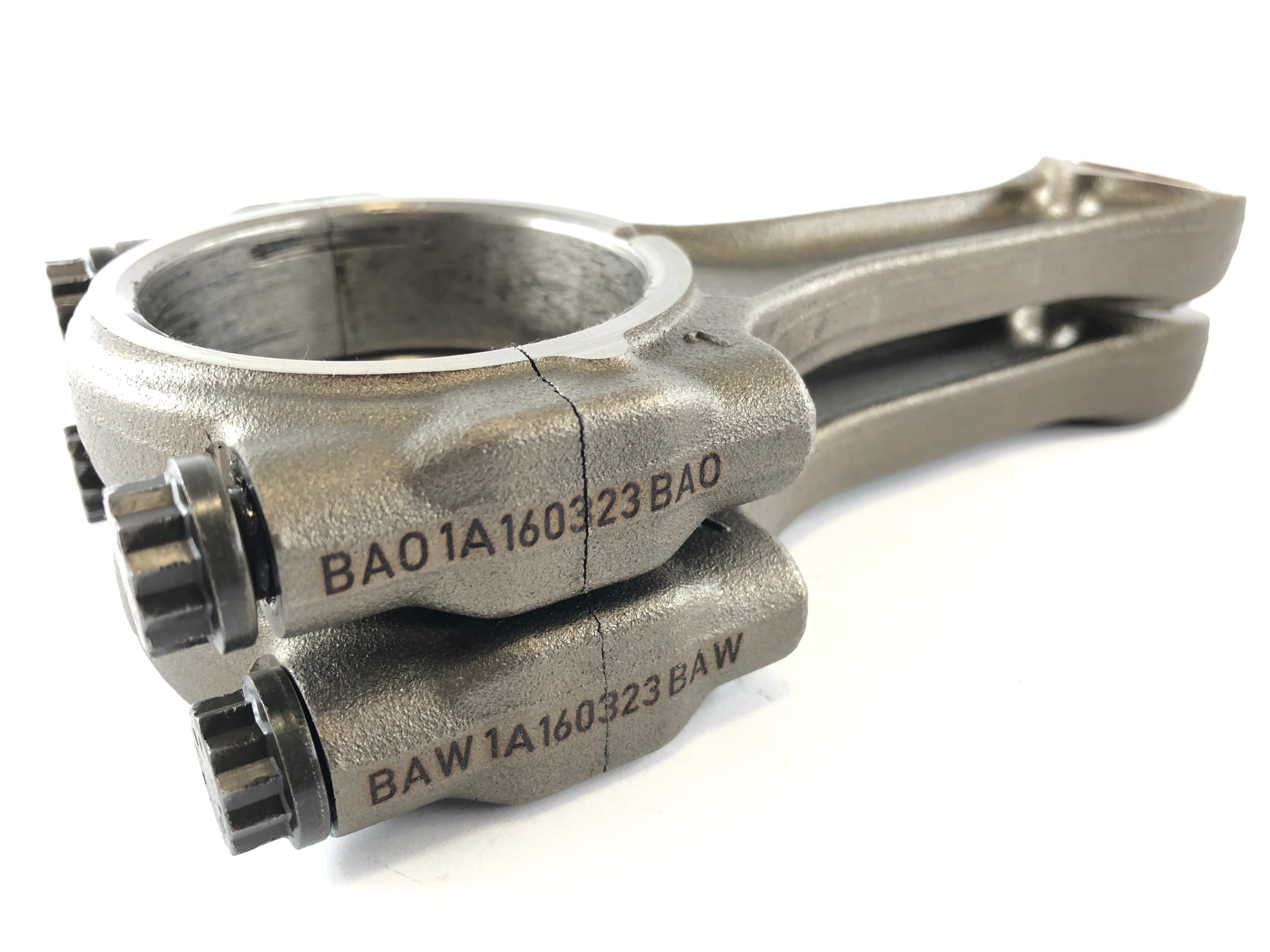 BMW R 1200 GS LC [2016] - Connecting Rod Set